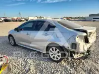 2022 Toyota COROLLA photo
