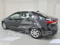 2022 Toyota COROLLA фото