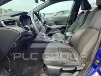 2022 Toyota COROLLA photo