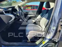 2022 Toyota COROLLA фото