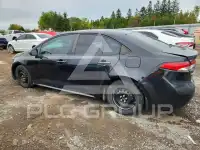 2022 Toyota COROLLA photo
