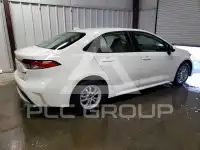 2022 Toyota COROLLA фото