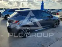 2022 Toyota COROLLA фото