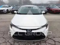 2022 Toyota COROLLA фото