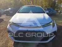 2022 Toyota COROLLA photo