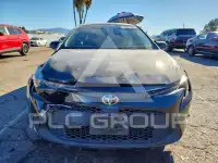 2022 Toyota COROLLA фото