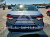 2022 Toyota COROLLA фото