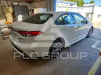 2022 Toyota COROLLA photo