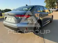 2022 Toyota COROLLA фото
