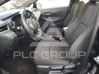2022 Toyota COROLLA фото