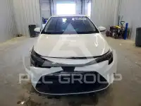 2022 Toyota COROLLA фото