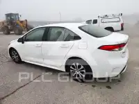 2022 Toyota COROLLA фото