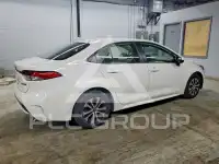 2022 Toyota COROLLA photo