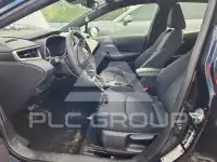2022 Toyota COROLLA фото