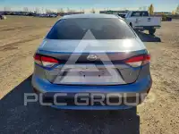 2022 Toyota COROLLA photo