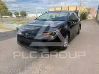 2022 Toyota COROLLA фото