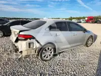 2022 Toyota COROLLA photo