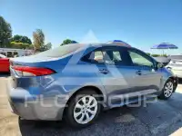 2022 Toyota COROLLA photo