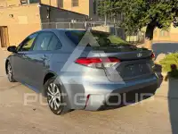 2022 Toyota COROLLA фото