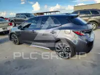 2022 Toyota COROLLA фото