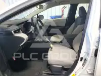 2022 Toyota COROLLA фото