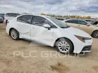 2022 Toyota COROLLA фото