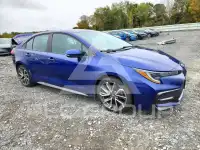 2022 Toyota COROLLA photo