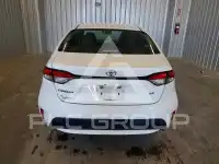 2022 Toyota COROLLA фото