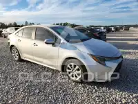 2022 Toyota COROLLA photo