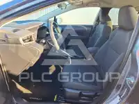 2022 Toyota COROLLA фото