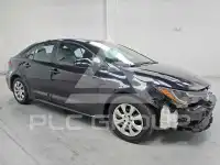 2022 Toyota COROLLA фото