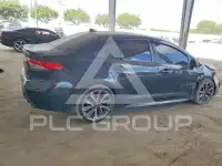2022 Toyota COROLLA фото