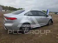 2022 Toyota COROLLA фото