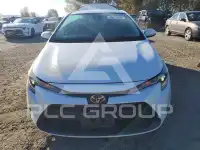 2022 Toyota COROLLA фото