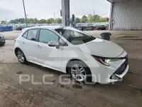 2022 Toyota COROLLA фото
