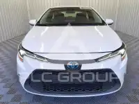 2022 Toyota COROLLA photo