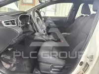 2022 Toyota COROLLA фото