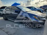 2022 Toyota COROLLA фото