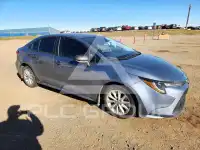 2022 Toyota COROLLA photo