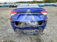 2022 Toyota COROLLA photo