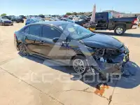 2022 Toyota COROLLA фото