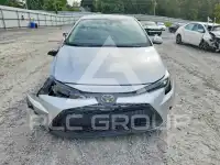 2022 Toyota COROLLA фото