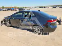 2022 Toyota COROLLA фото