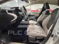 2022 Toyota COROLLA фото