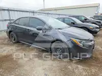 2022 Toyota COROLLA photo
