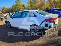 2022 Toyota COROLLA photo