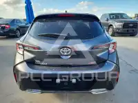 2022 Toyota COROLLA фото