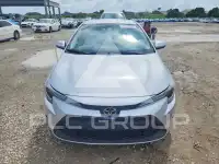 2022 Toyota COROLLA фото