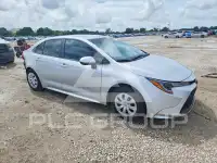 2022 Toyota COROLLA фото