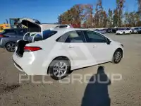 2022 Toyota COROLLA фото
